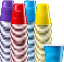 Cups